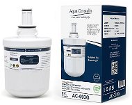 AQUA CRYSTALIS AC-93G vodní filtry pro lednice SAMSUNG - Refrigerator Filter
