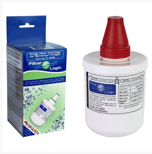 LOGIC FL-293G water filters for SAMSUNG refrigerators - Refrigerator Filter - Main image