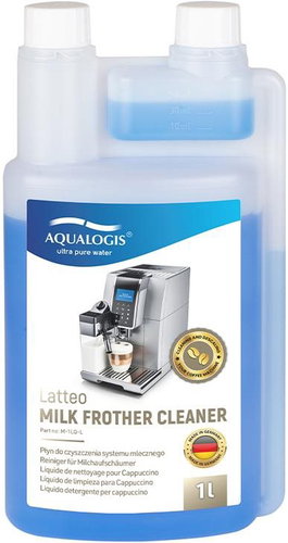 LATTEO milk duct cleaner (1000 ml) - Cleaner - Main image