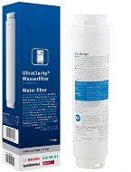 BOSCH originální vodní filtr UltraClarity (11034151)  - Filtr do lednice