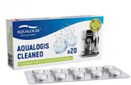 AQUALOGIS Cleaneo  - 20ks Čisticí tablety  - Cleaning tablets