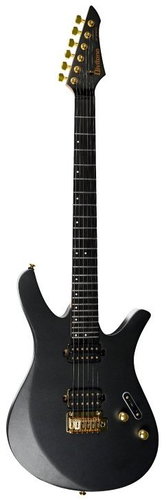 Divitone DSG-10NF - Electric Guitar - Main image