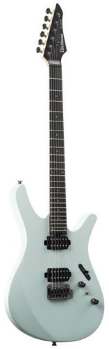 Divitone DCG-10GY - Electric Guitar - Main image