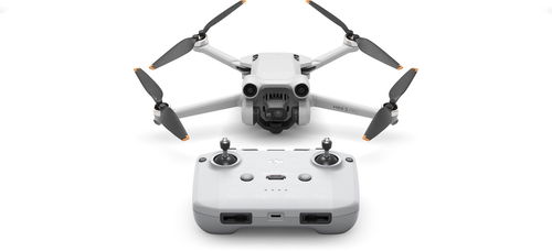 DJI Mini 3 Pro - Drón - Fő fotó
