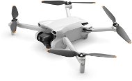 DJI Mini 3 (Drone Only) (GL) - Drón