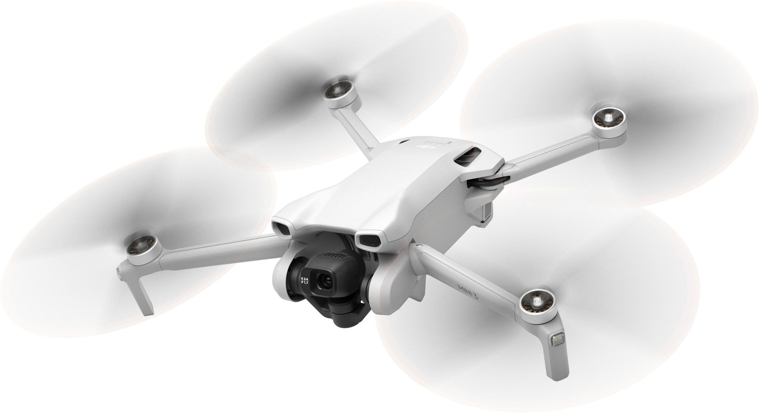 DJI Mini 3 (DJI RC) (GL) képe