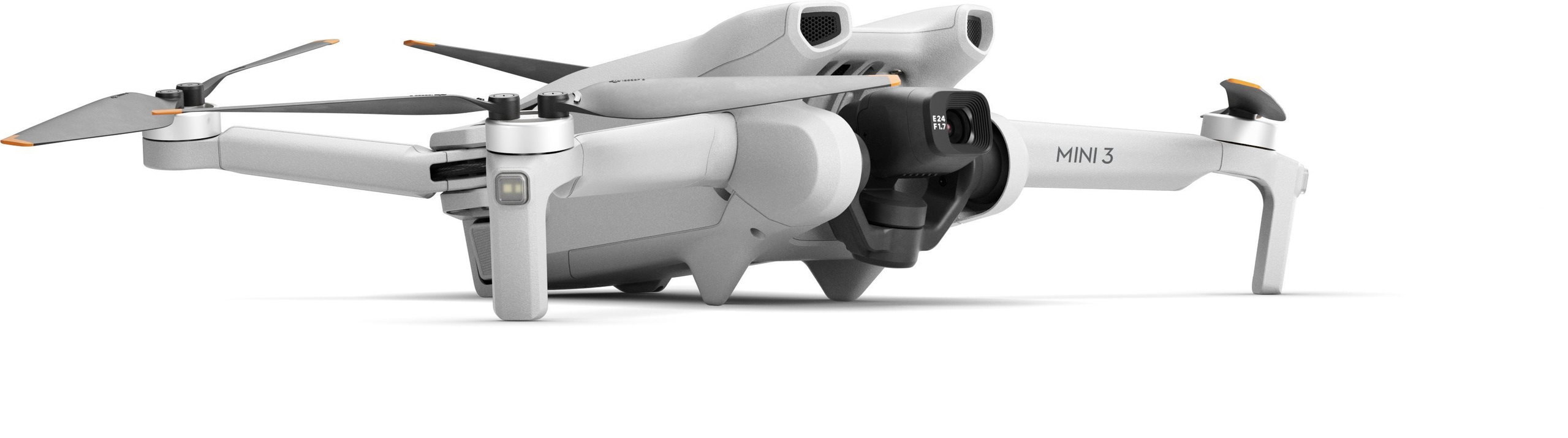 DJI Mini 3 (DJI RC) (GL) képe