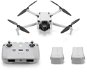 DJI Mini 3 Fly More Combo (GL) - Drone