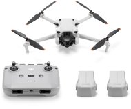 DJI Mini 3 Fly More Combo (GL) - Drohne