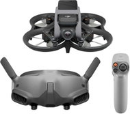 Repasované - DJI Avata Pro-View Combo (Goggles 2 + RC Motion 2) - Drone