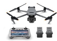 DJI Mavic 3 Pro Fly More Combo (DJI RC) - Drone