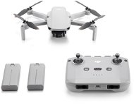 DJI Mini 2 SE Fly More Combo - Drone