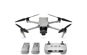 DJI Air 3 Fly More Combo (DJI RC-N2) - Drone