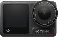 DJI Osmo Action 4 Adventure Combo - Kültéri kamera