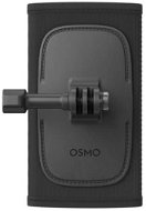 Osmo Backpack Strap Mount - Action Camera Accessories