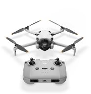 DJI Mini 4 Pro (DJI RC-N2) - Drone