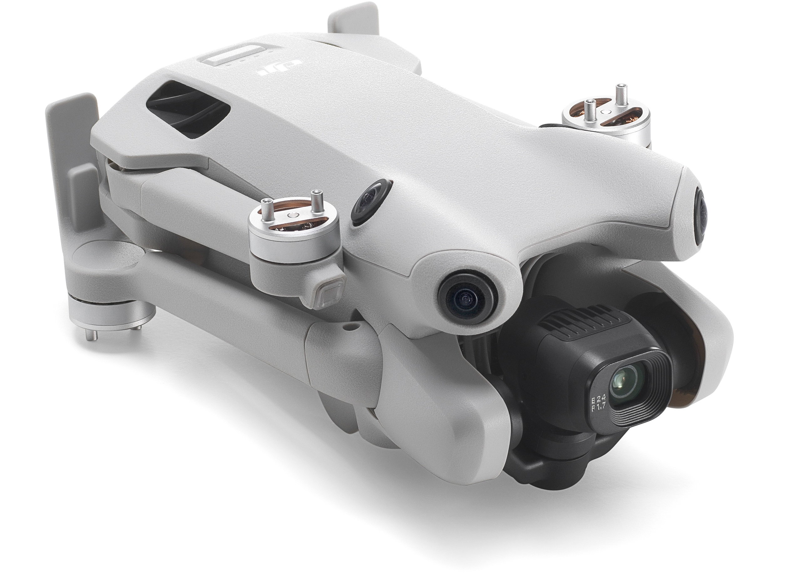 DJI Mini 4 Pro (DJI RC 2) képe