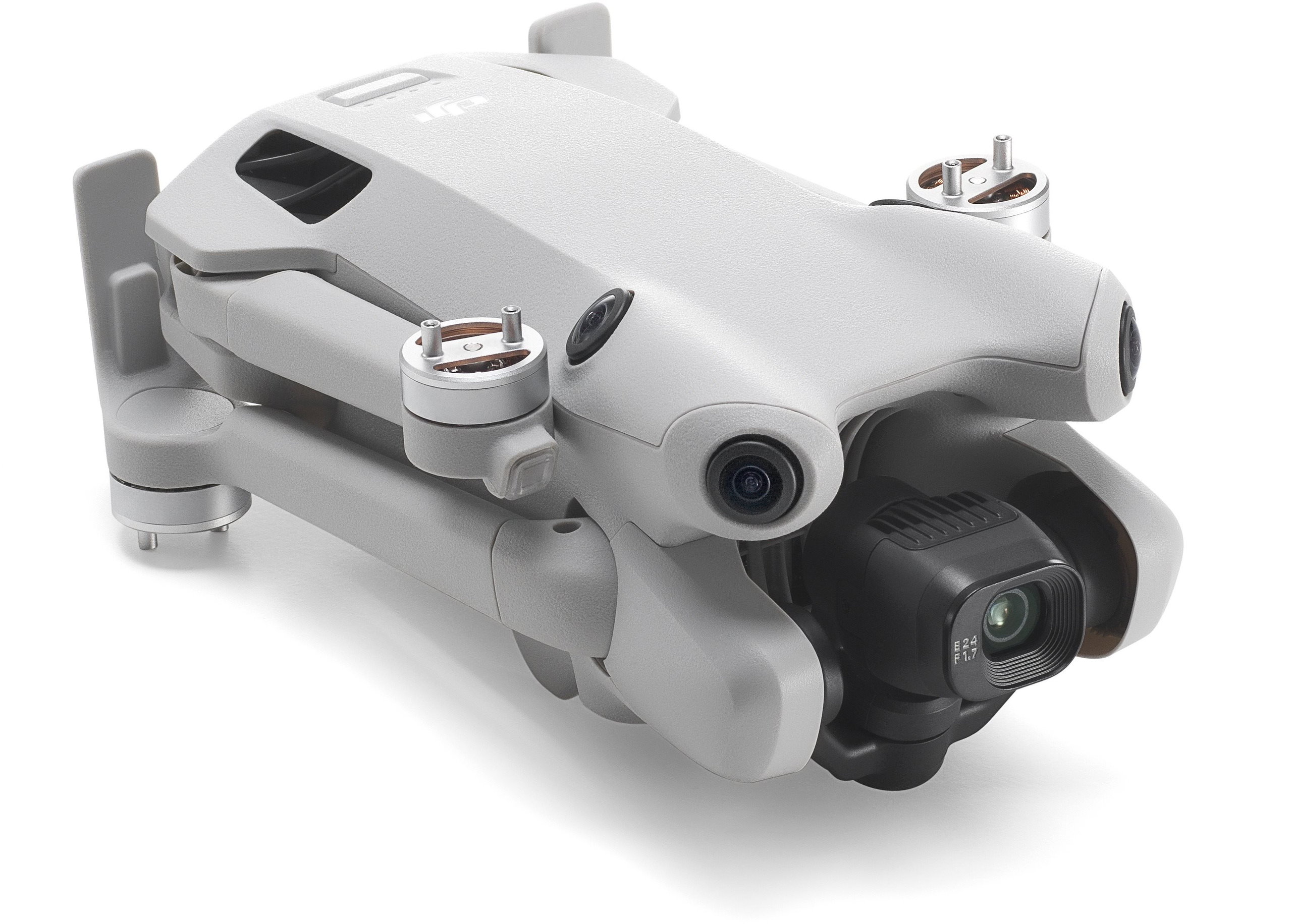 DJI Mini 4 Pro (DJI RC 2) képe