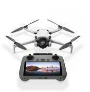 DJI Mini 4 Pro (DJI RC 2) - Drohne