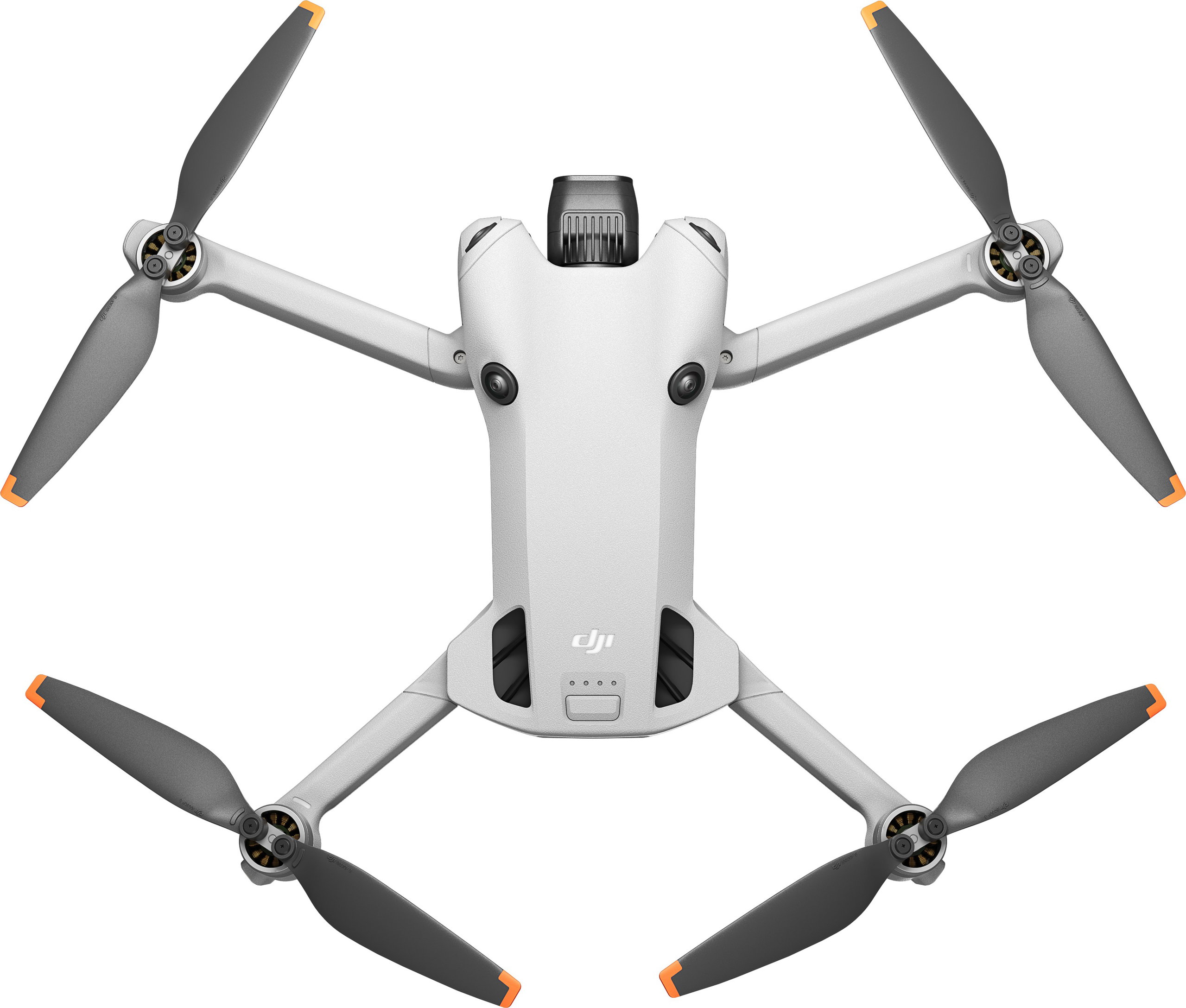 DJI Mini 4 Pro Fly More Combo (DJI RC 2) képe