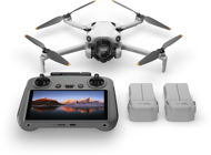 DJI Mini 4 Pro Fly More Combo (DJI RC 2) - Drohne