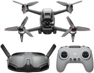 DJI FPV Explorer Combo - Drone