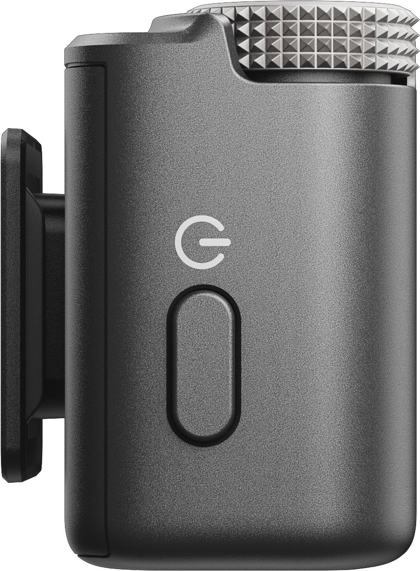 DJI Mic 2 (2 TX + 1 RX + Charging Case) képe