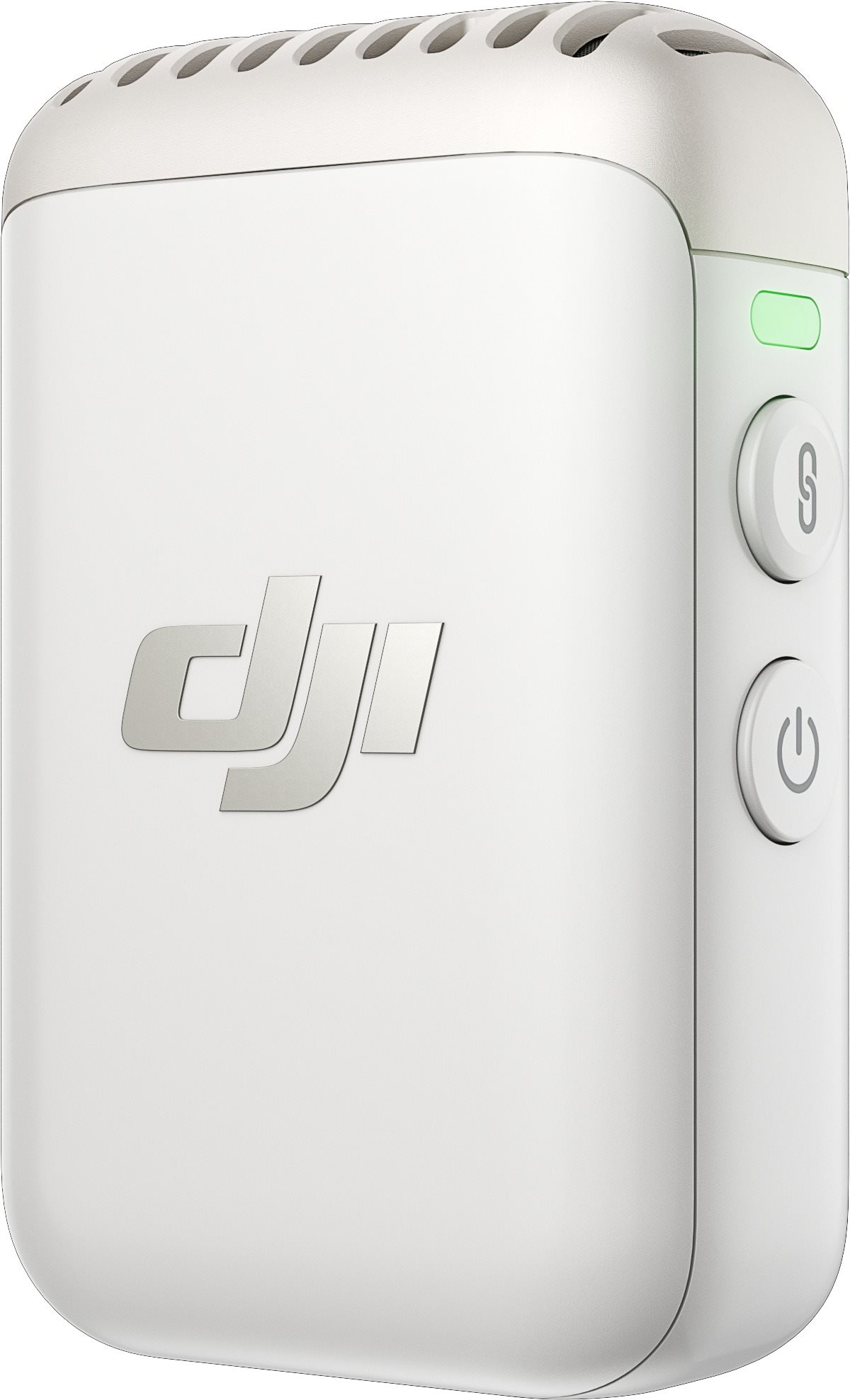 DJI Mic 2 (1 TX, Platinum White) képe