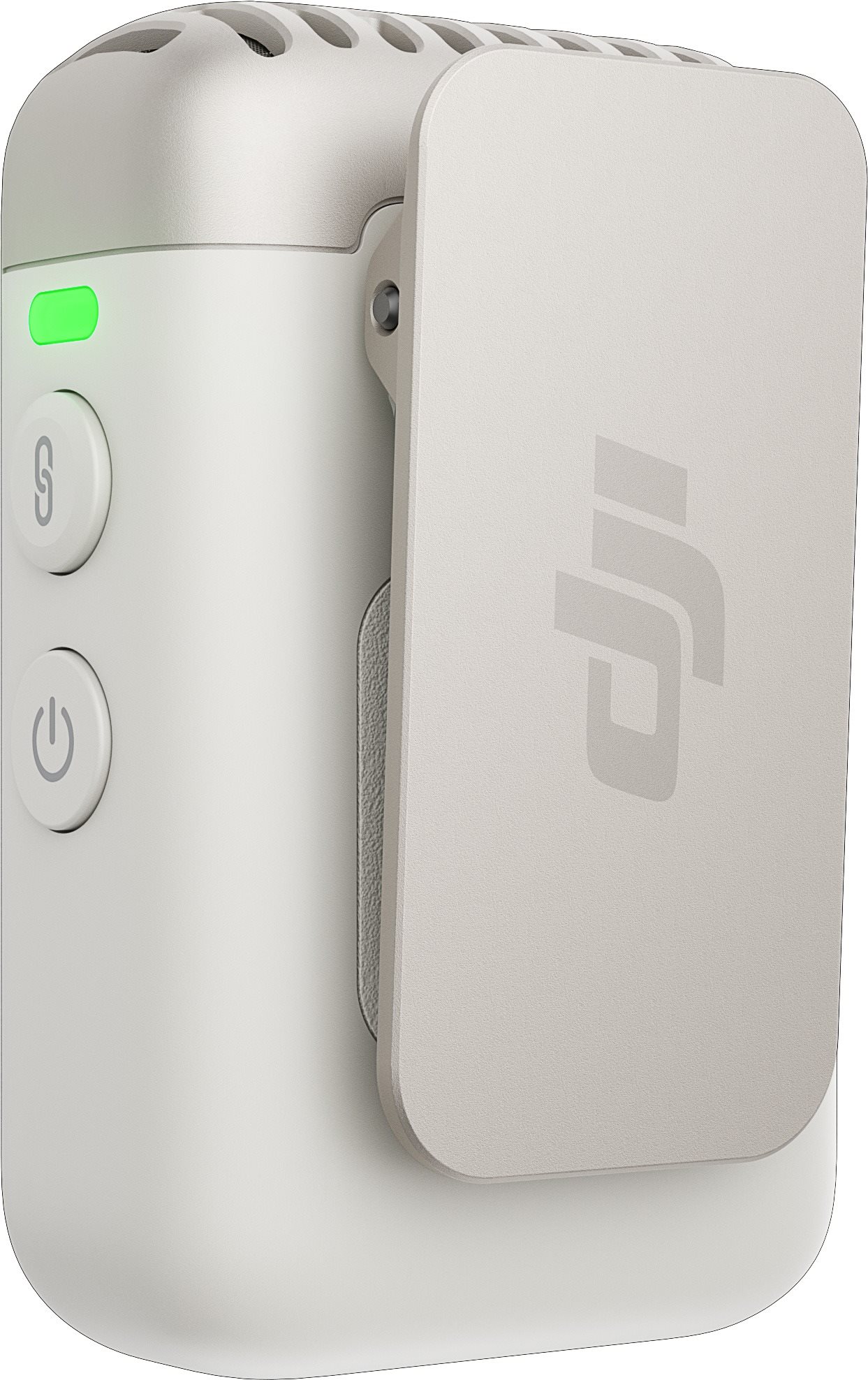 DJI Mic 2 (1 TX, Platinum White) képe