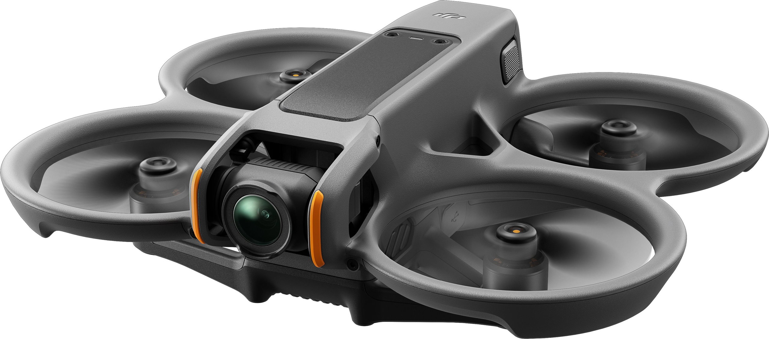 DJI Avata 2 (Drone Only) képe