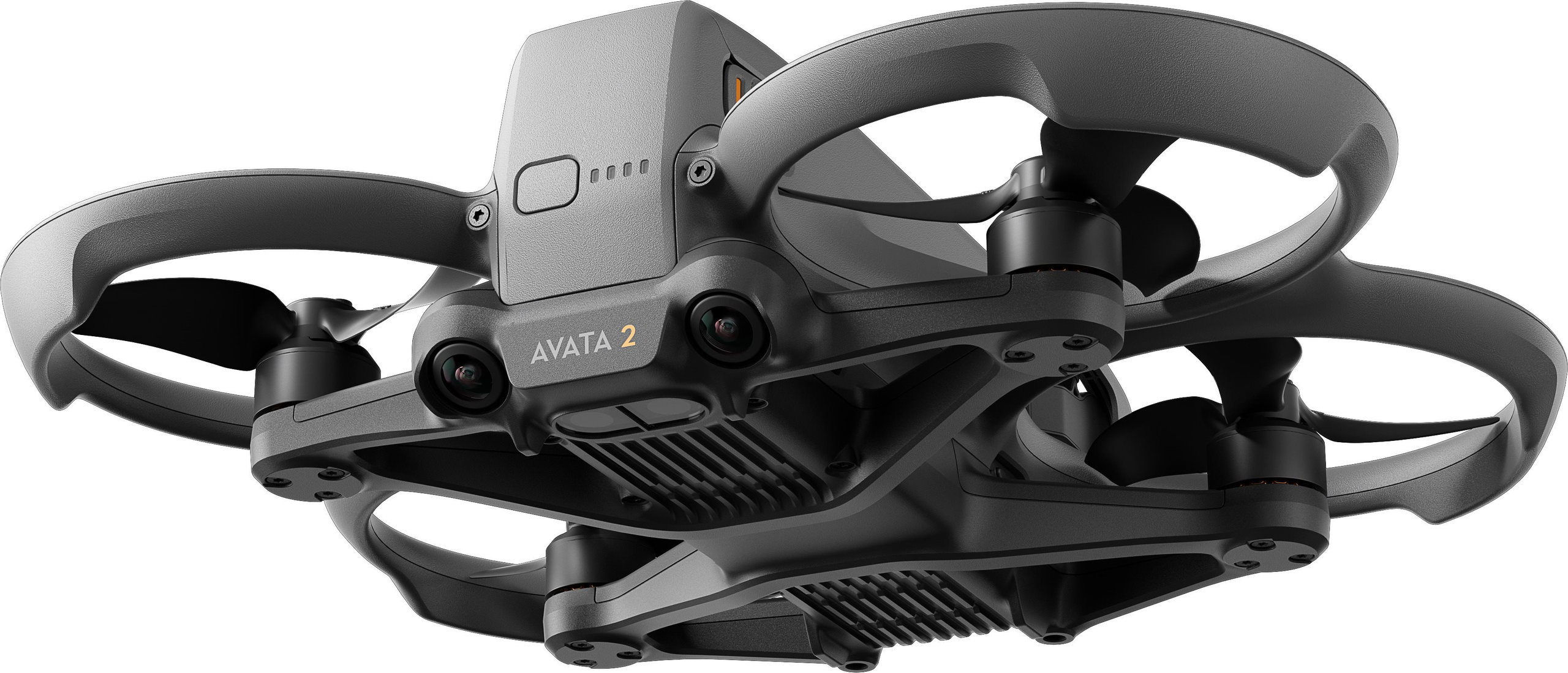 DJI Avata 2 Fly More Combo (Single Battery) képe