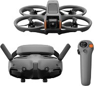DJI Avata 2 Fly More Combo (Single Battery) - Drohne