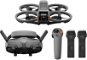 DJI Avata 2 Fly More Combo (drei Akkus) - Drohne