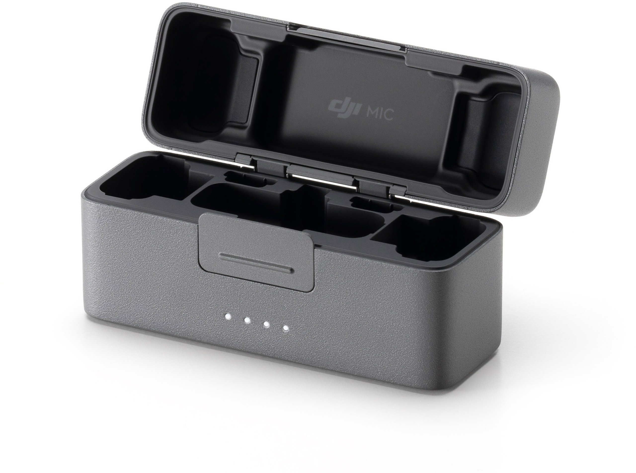 DJI Mic 2 Charging Case