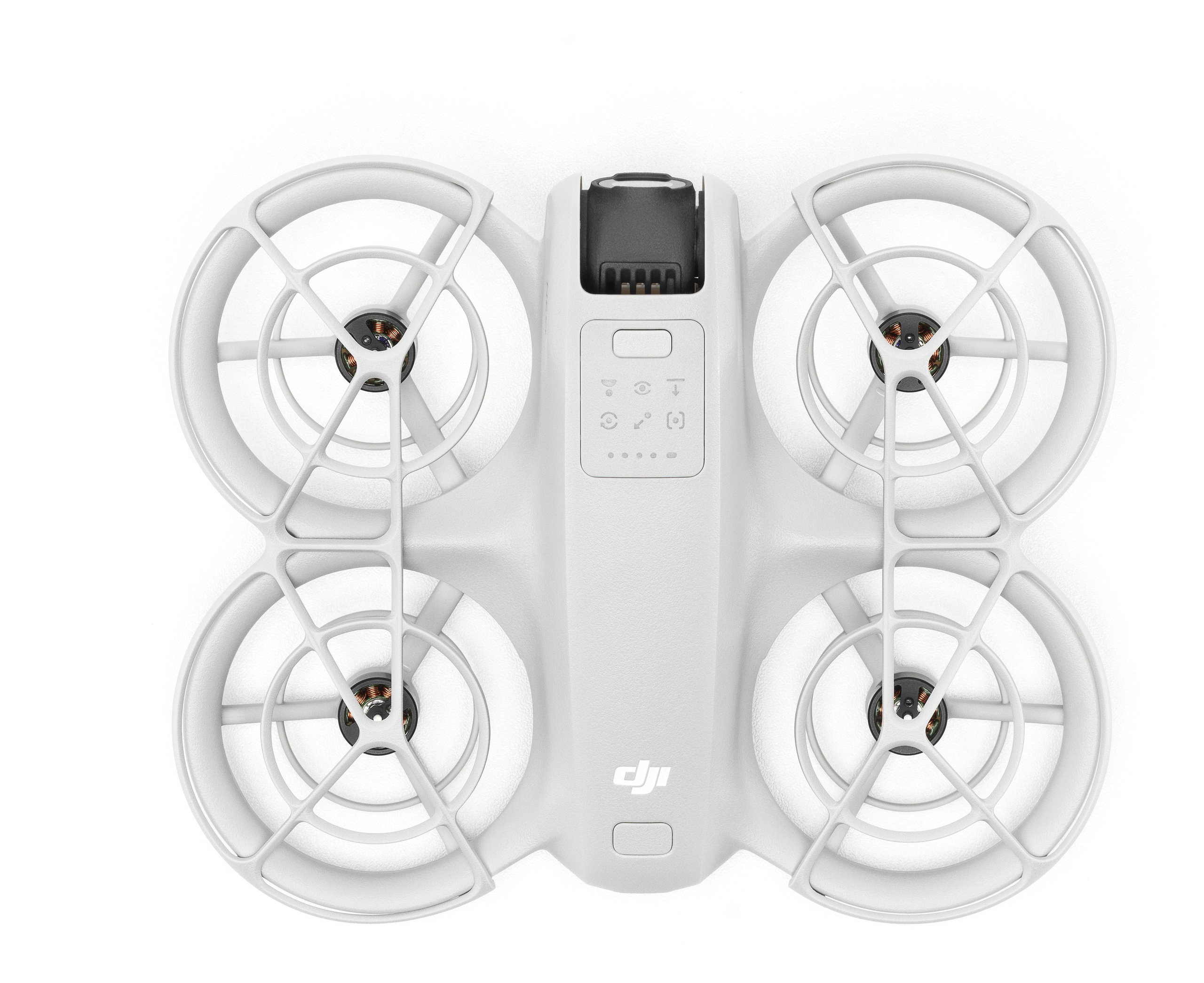 DJI Neo Fly More Combo képe