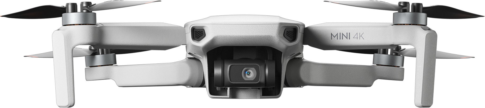 DJI Mini 4K Fly More Combo képe