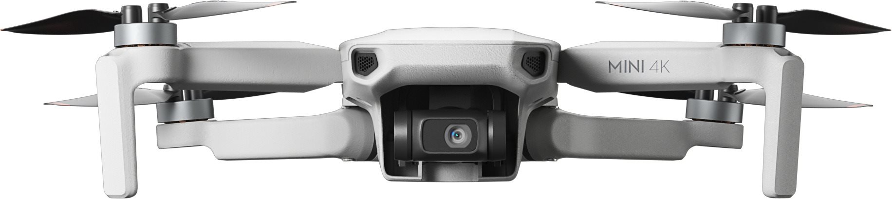 DJI Mini 4K Fly More Combo képe