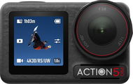 DJI Osmo Action 5 Pro Adventure Combo - Kültéri kamera