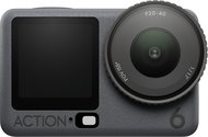 DJI Osmo Action 6 Adventure Combo - Outdoor Camera