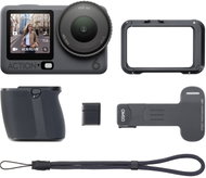 DJI Osmo Action 6 Street Photo BUNDLE - Outdoor Camera