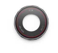 DJI Osmo Action 5 Pro Glass Lens Cover - Příslušenství pro akční kameru
