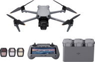 Refurbished - DJI Air 3S Fly More Combo (DJI RC 2) - Drone