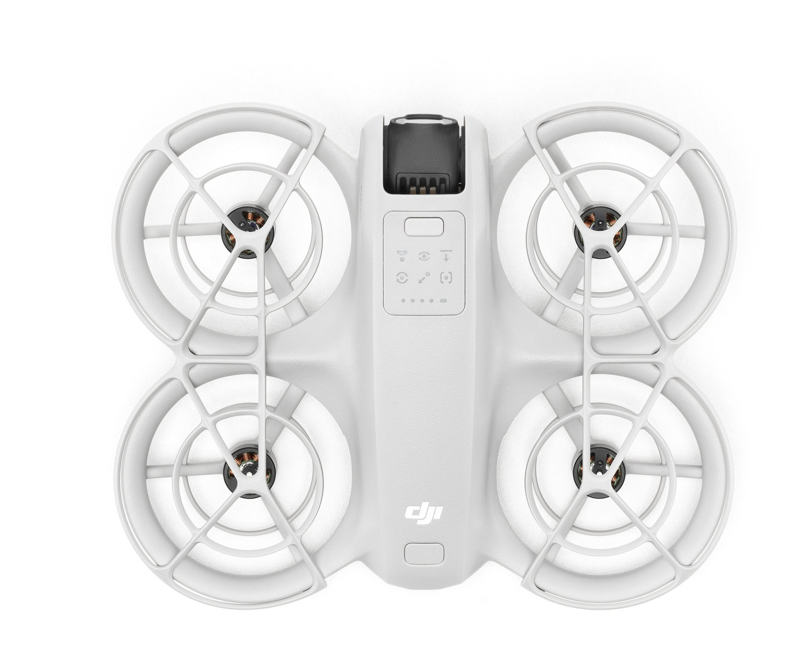DJI Neo Motion Fly More Combo képe