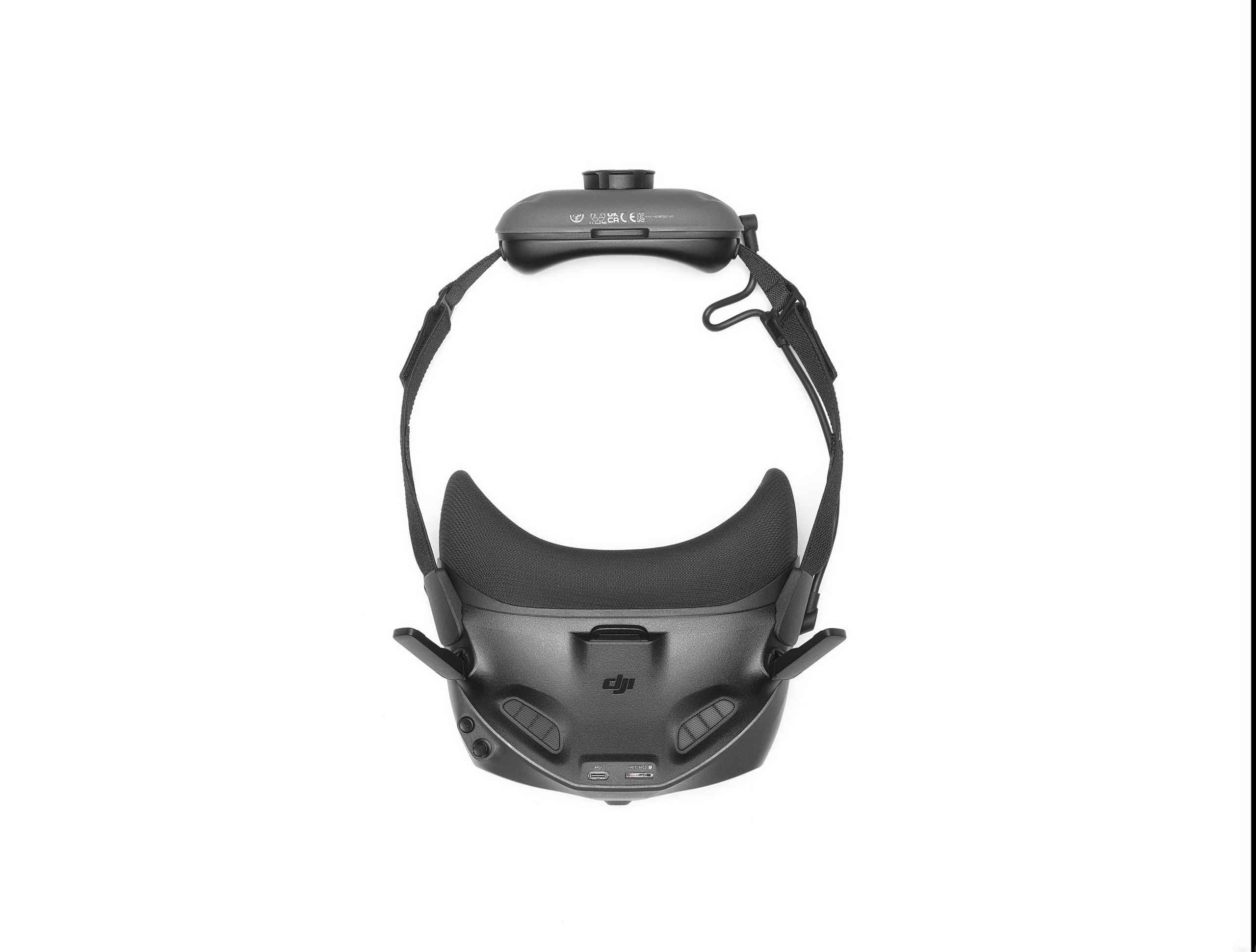 DJI Neo Motion Fly More Combo képe