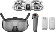 DJI Neo Motion Fly More Combo - Dron
