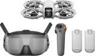 Refurbished - DJI Neo Motion Fly More Combo - Drone
