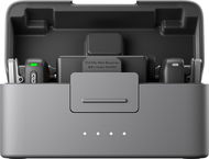 DJI Mic Mini (2 TX + 1 RX + Charging Case) - Mikrofon