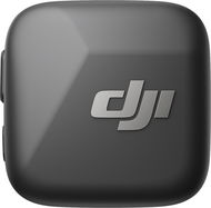 DJI Mic Mini Transmitter (Infinity Black) - Mikrofon