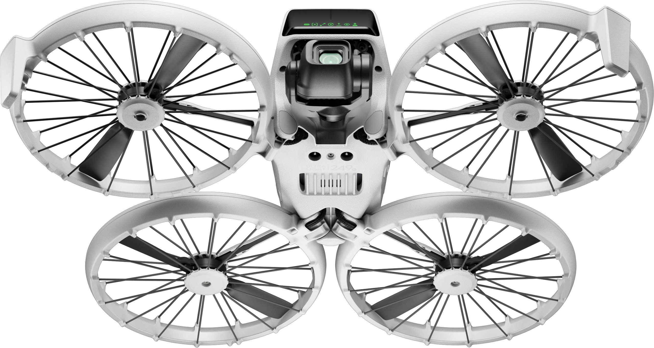 DJI Flip (DJI RC 2) képe