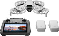 DJI Flip Fly More Combo (DJI RC 2) - Drón